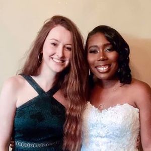 Meet your Posher, Cassidy